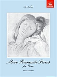 More Romantic Pieces for Piano, Book II (Sheet Music)