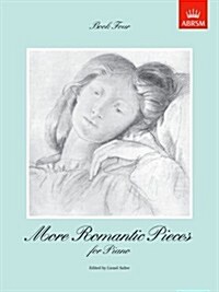 More Romantic Pieces for Piano, Book IV (Sheet Music)