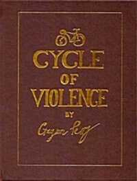 Cycle Of Violence (Hardcover)