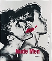 Nude Men: From 1800 to the Present Day (Hardcover)