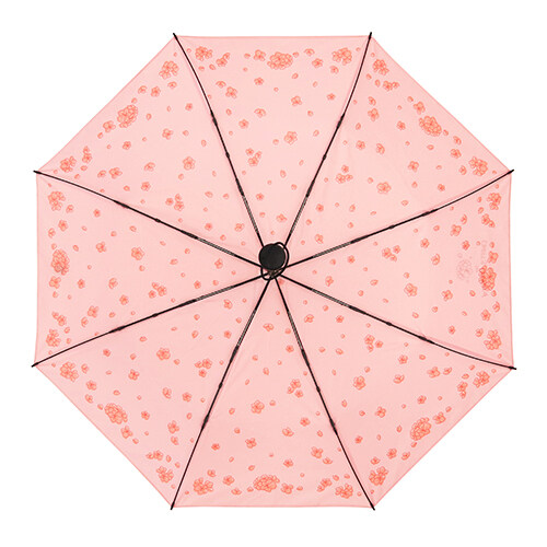 알라딘 2겹 3단 우산