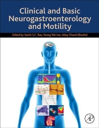 Clinical and Basic Neurogastroenterology and Motility (Hardcover)