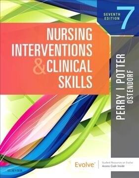 Nursing Interventions & Clinical Skills (Paperback, 7th)