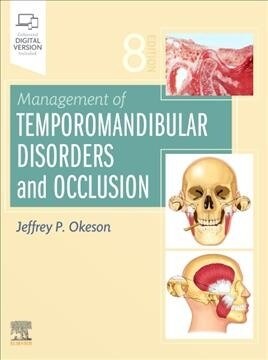 Management of Temporomandibular Disorders and Occlusion (Hardcover, 8th)