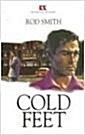 [중고] RICHMOND SECONDARY READERS COLD FEET LEVEL 3 (Paperback)