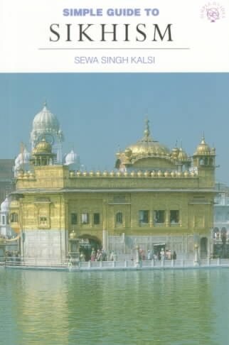Simple Guide to Sikhism (Paperback)