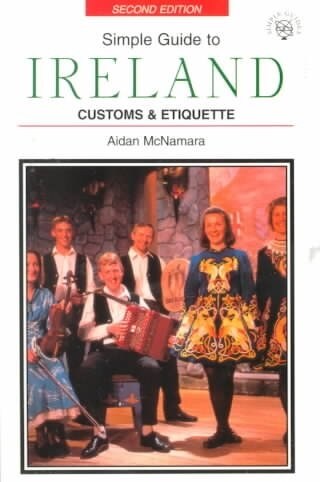 Simple Guide to Ireland (Paperback, 2nd, Subsequent)