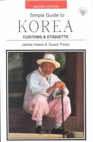 Simple Guide to Korea (Paperback, 2nd, Subsequent)