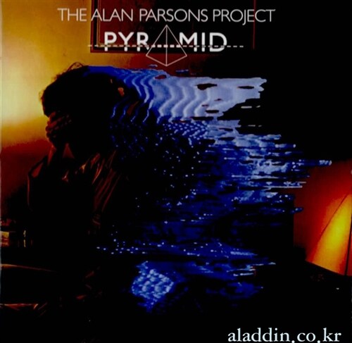 [수입] Alan Parsons Project - Pyramid