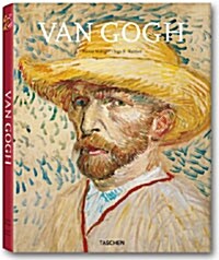 Van Gogh (Hardcover, 25th, Anniversary)