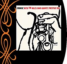 Miles Davis Quintet - Cookin [RVG Remasters]