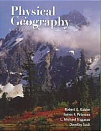 Physical Geography (Hardcover, 9th)