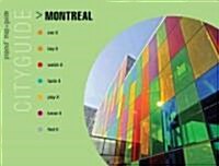Montreal Cityguide (Paperback)