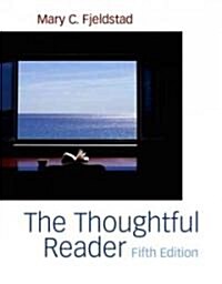 The Thoughtful Reader (Paperback, 5)