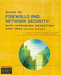 Guide to Firewalls and Network Security (Paperback, 2nd)