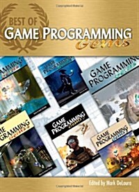 [중고] Best of Game Programming Gems (Hardcover, CD-ROM, 1st)