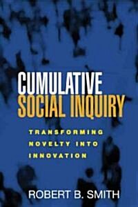 Cumulative Social Inquiry (Hardcover)