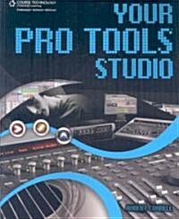 Your Pro Tools Studio (Paperback)