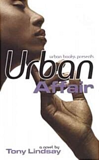 Urban Affair (Mass Market Paperback, Reprint)