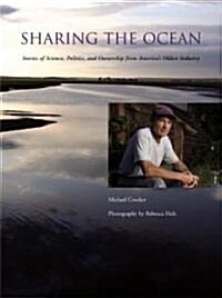 Sharing the Ocean (Paperback)