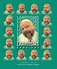 Larryisms (Paperback)