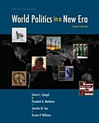 World Politics in a New Era (Paperback, 4th)