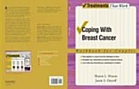 Coping with Breast Cancer: Workbook for Couples (Paperback)