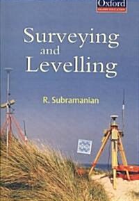 Surveying and Levelling (Paperback)