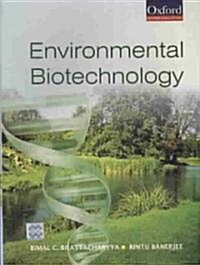 Environmental Biotechnology (Paperback)