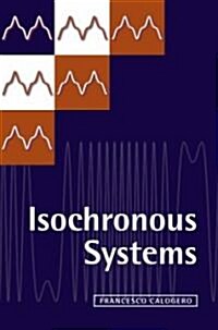 Isochronous Systems (Hardcover)