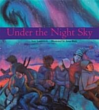 Under the Night Sky (Hardcover)