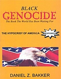 Black Genocide (Paperback)