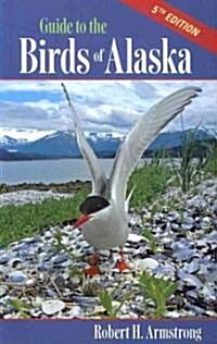 Guide to the Birds of Alaska (Paperback, 5th)