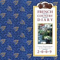 French Country 2009 Diary (Paperback, DRY)