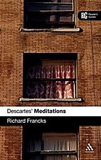Descartes Meditations : A Readers Guide (Paperback)