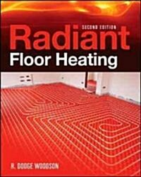 Radiant Floor Heating (Hardcover, 2)