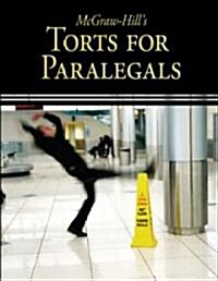 McGraw-Hills Torts for Paralegals (Paperback)