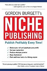 Niche Publishing (Paperback)