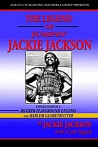 The Legend of Jackie Jackson (Paperback)