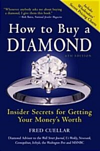 How to Buy a Diamond (Paperback, 6th)