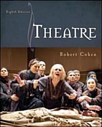 Theatre (Paperback, 8th)