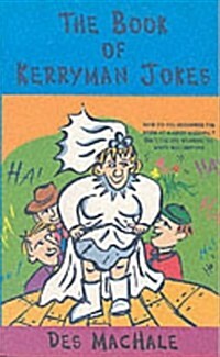 The Book of Kerryman Jokes (Paperback)