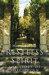 Restless Spirit (Paperback)