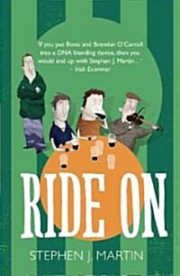 Ride on (Paperback)