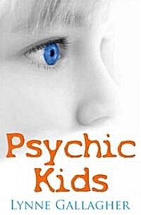 Psychic Kids (Paperback)