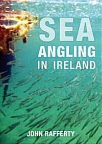 Sea Angling in Ireland (Paperback)