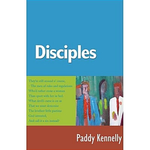 Disciples (Paperback)