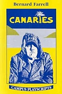 Canaries (Paperback, Revised)