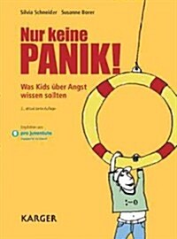 Nur keine Panik! (Paperback, 2nd, Updated)