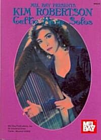 Celtic Harp Solos (Paperback)